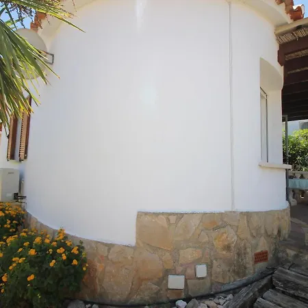 Vakantiehuis Casa Denia, 2 Dormitorios, 4 Personas - Es-262-25 Dénia