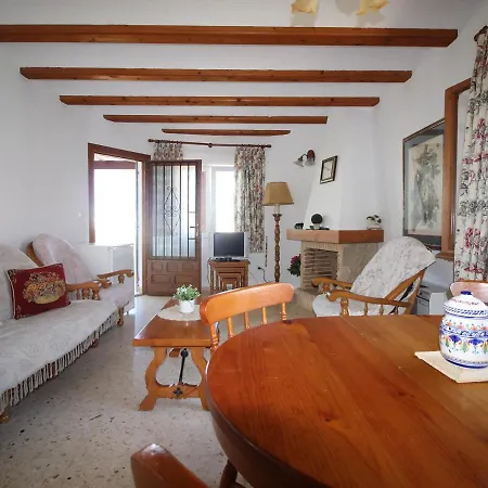 Casa Denia, 2 Dormitorios, 4 Personas - Es-262-25 *