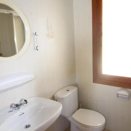 Casa Denia, 2 Dormitorios, 4 Personas - Es-262-25 * Dénia