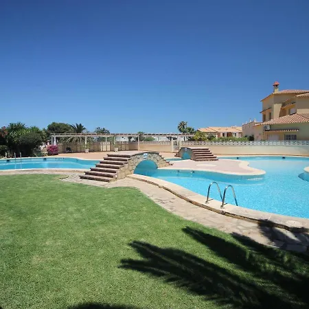 Casa Denia, 2 Dormitorios, 4 Personas - Es-262-25 Dénia