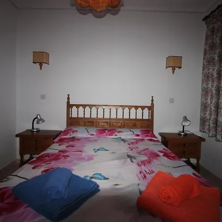 Casa Denia, 2 Dormitorios, 4 Personas - Es-262-25 Vakantiehuis *