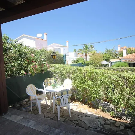 Casa Denia, 2 Dormitorios, 4 Personas - Es-262-25 Dénia